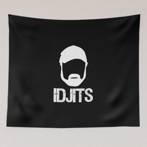 Item preview, Idjits designed and sold by conway92.