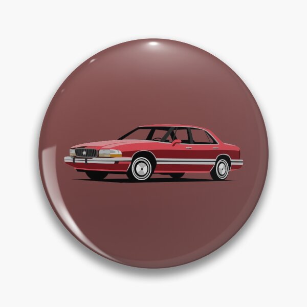 Item preview, 1995 Buick LeSabre designed and sold by Doug1234.