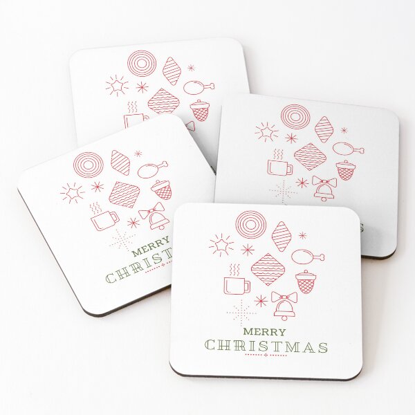 Item preview, Merry Christmas and Chicken Wings  designed and sold by Calebchc.
