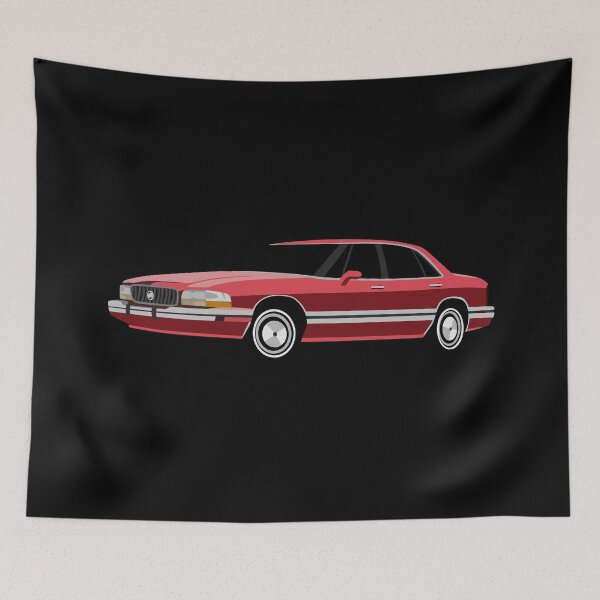 Item preview, 1995 Buick LeSabre designed and sold by Doug1234.