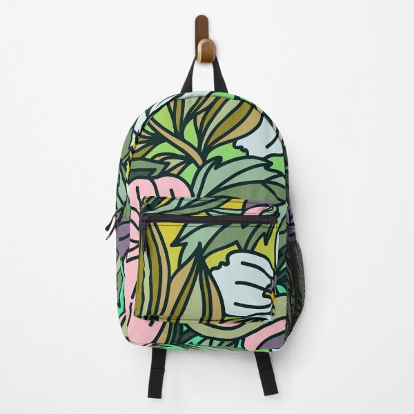 Item preview, Modern Beautiful Floral Print designed and sold by DaughterofYah.