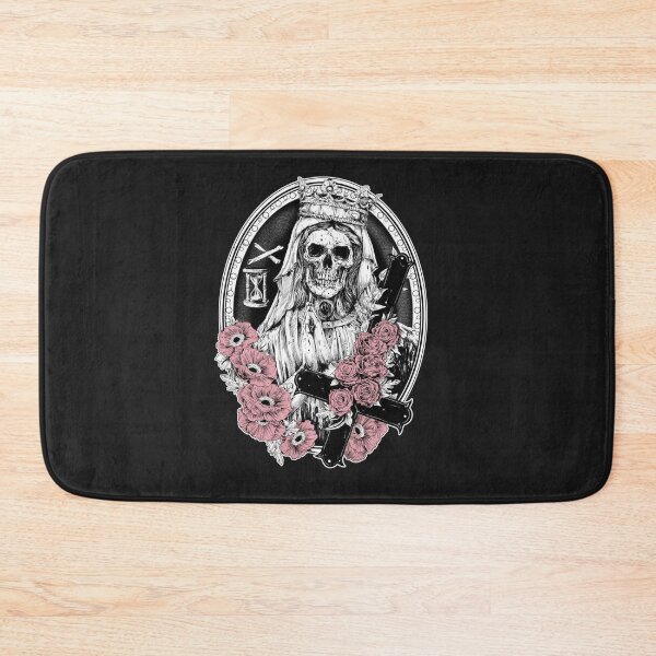 Item preview, Skull Bride designed and sold by thersant.