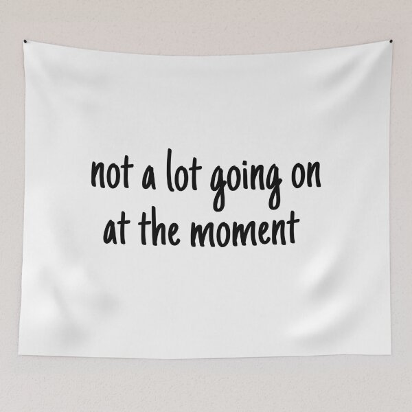 Item preview, not a lot going on at the moment designed and sold by LifeAsGeneration Z.