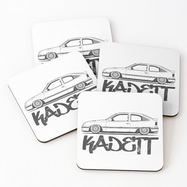 Item preview, stanced Kadett GSI (2/3) designed and sold by Vitorooh.