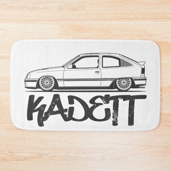 Item preview, stanced Kadett GSI (2/3) designed and sold by Vitorooh.