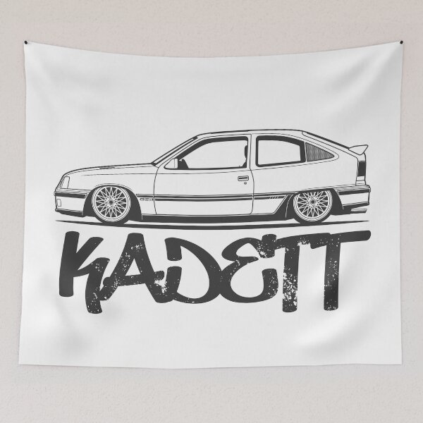 Item preview, stanced Kadett GSI (2/3) designed and sold by Vitorooh.