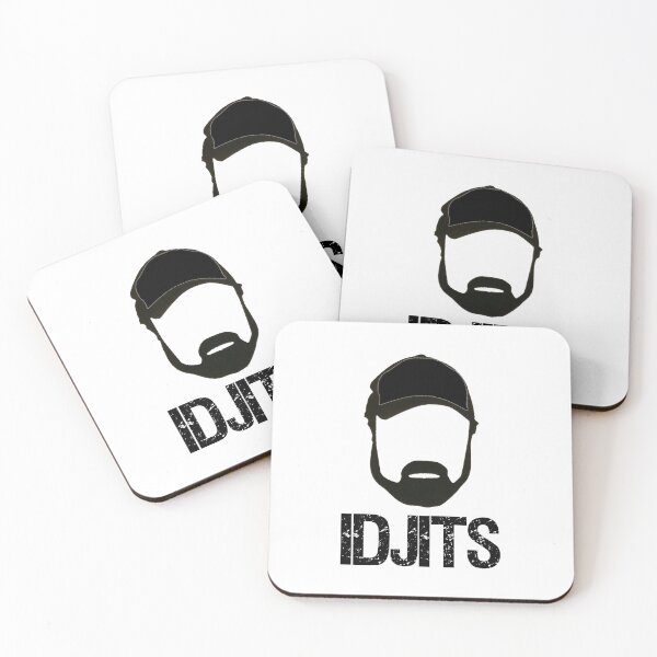 Item preview, Idjits Bobby Singer designed and sold by conway92.