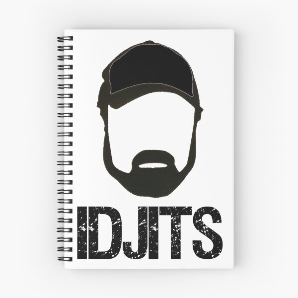 Item preview, Idjits Bobby Singer designed and sold by conway92.