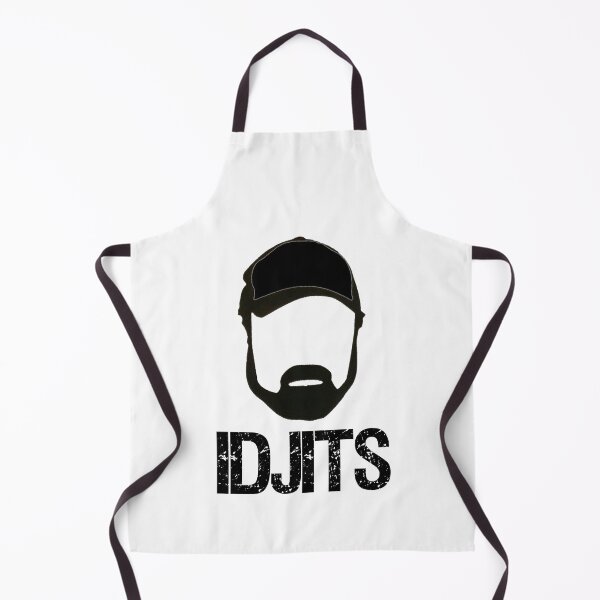 Item preview, Idjits Bobby Singer designed and sold by conway92.
