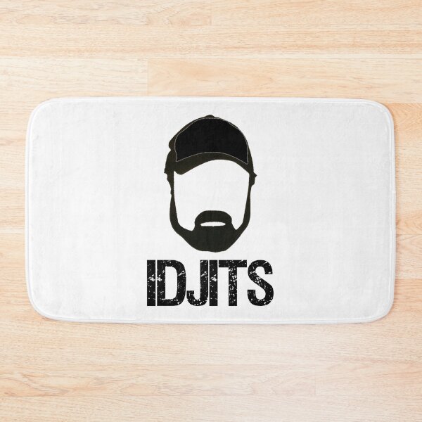 Item preview, Idjits Bobby Singer designed and sold by conway92.