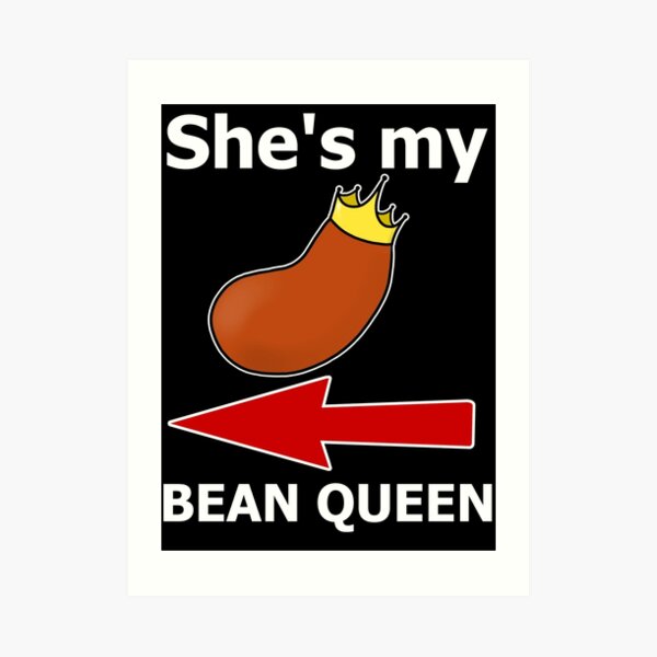 Meme Queen Art Prints Redbubble