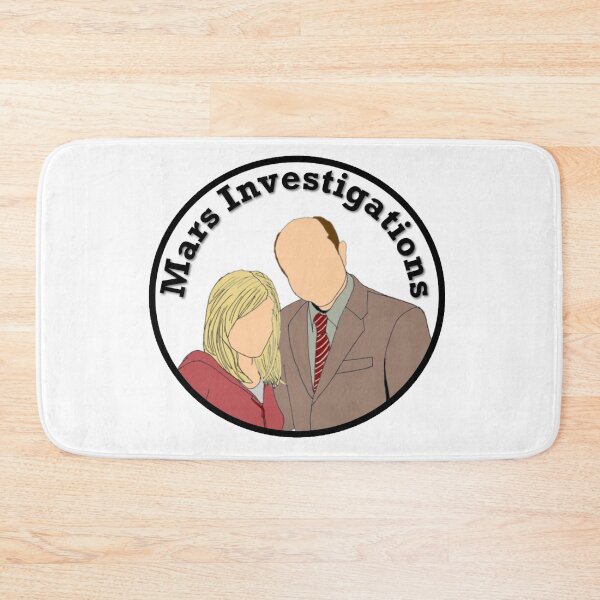 Item preview, Veronica Mars, Mars investigators  designed and sold by swanspirate520.
