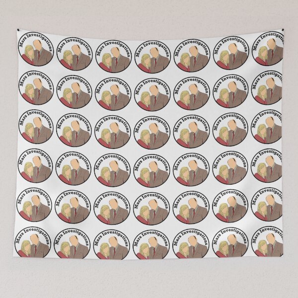 Item preview, Veronica Mars, Mars investigators  designed and sold by swanspirate520.