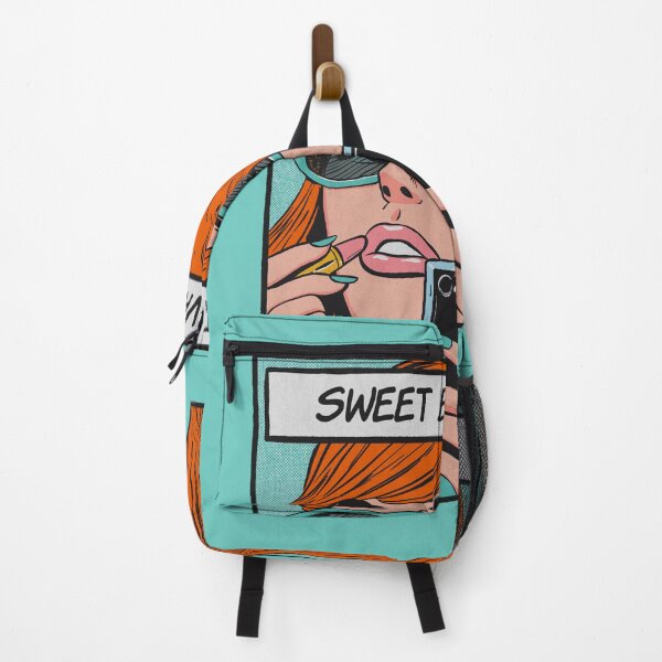Item preview, Sweet But Savage designed and sold by Retroprintshop.