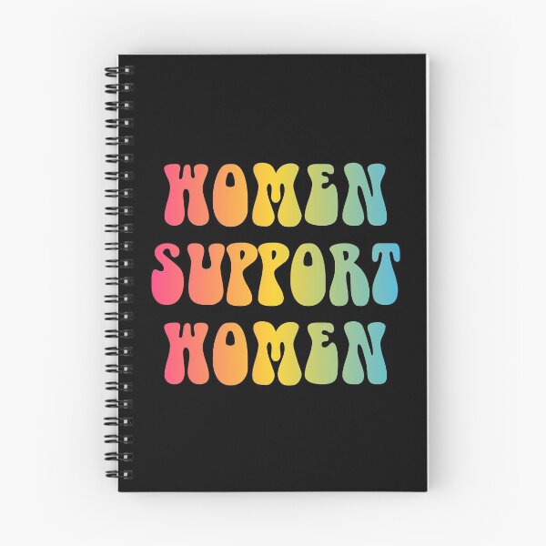 Item preview, Women Support Women Pansexual Flag Hippie Text designed and sold by everything4eva.