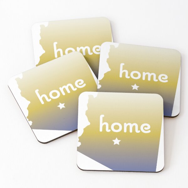 Item preview, Arizona is Home designed and sold by greenoriginals.