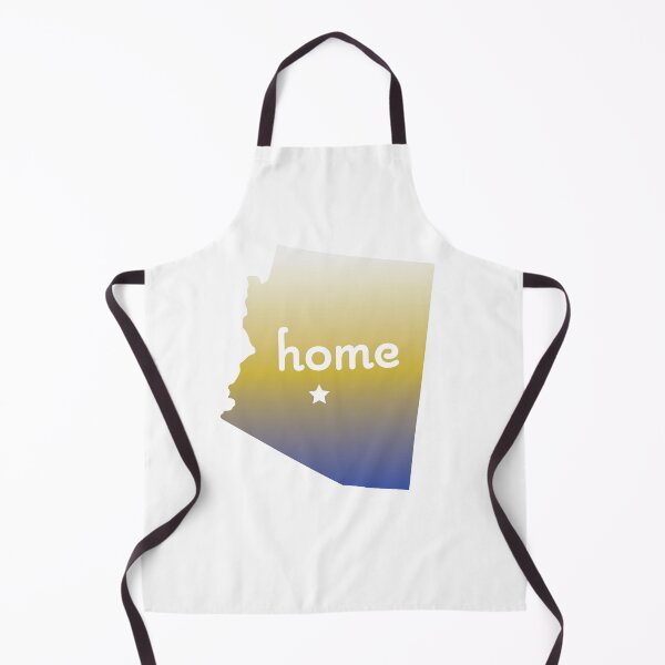 Item preview, Arizona is Home designed and sold by greenoriginals.