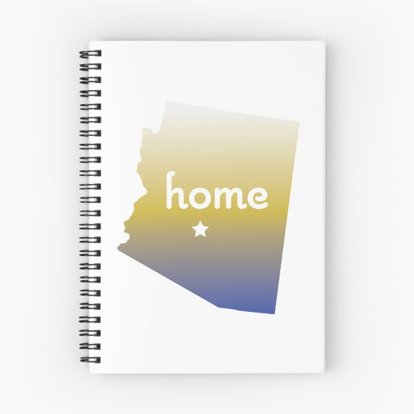 Item preview, Arizona is Home designed and sold by greenoriginals.