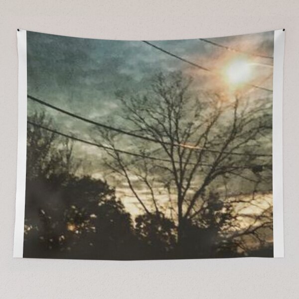 Item preview, Dreary photograph designed and sold by xenxanses2.
