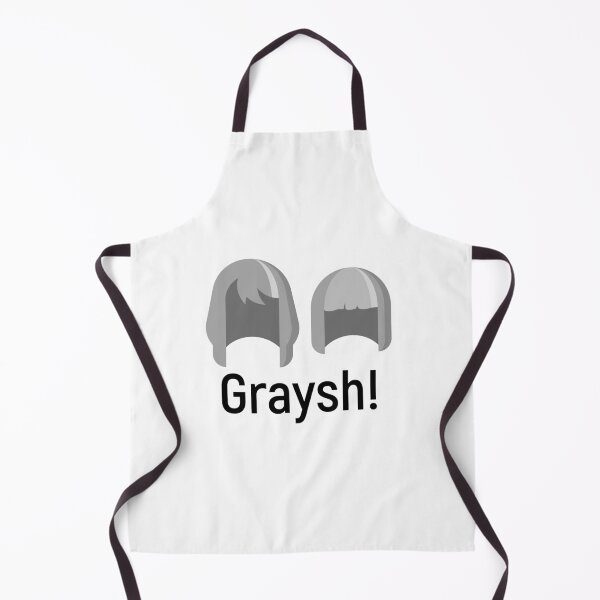 Item preview, Graysh! designed and sold by Joshy-B.