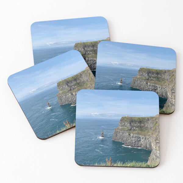 Item preview, Cliffs of Moher, Ireland designed and sold by Ollie P.  Leo.