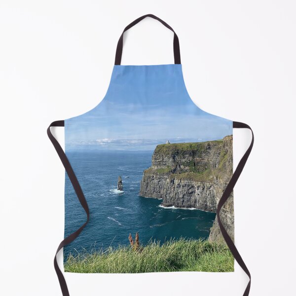 Item preview, Cliffs of Moher, Ireland designed and sold by Ollie P. Leo.