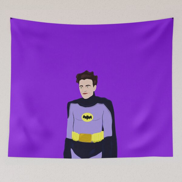 Item preview, BatPat designed and sold by ericgularte.