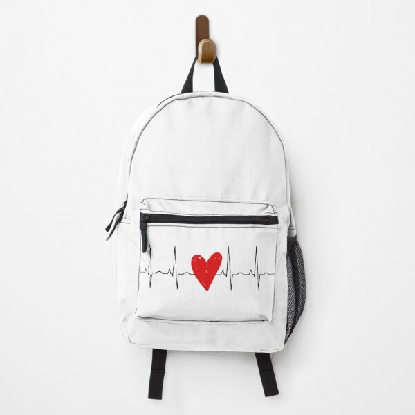Item preview, Love Heartbeat designed and sold by zonoma.