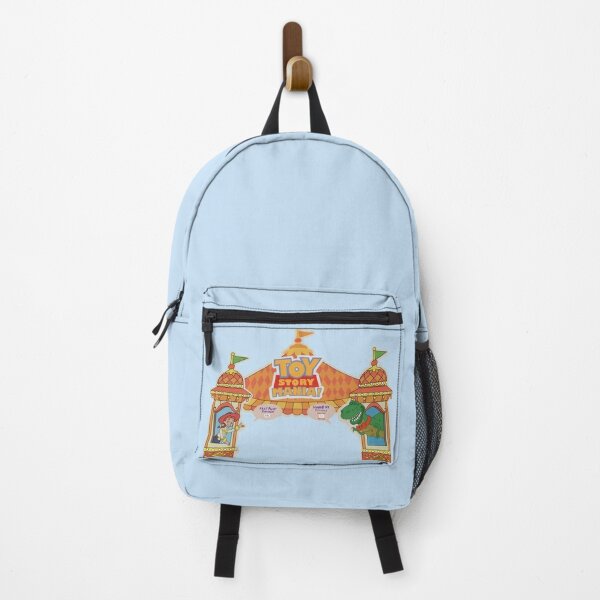 Toy Story Backpacks for Sale Redbubble