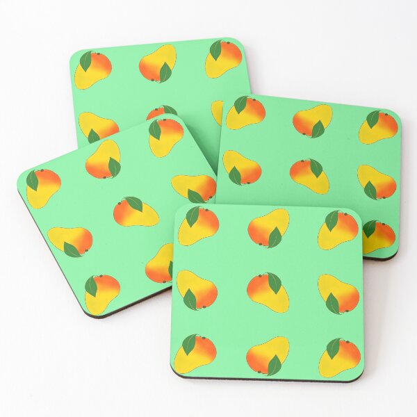 Item preview, Mangoes designed and sold by Saccharine Peccadillo.