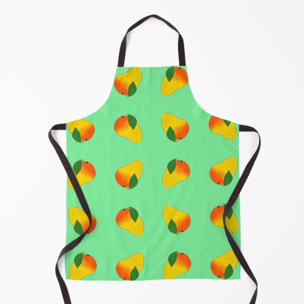 Item preview, Mangoes designed and sold by Saccharine Peccadillo.