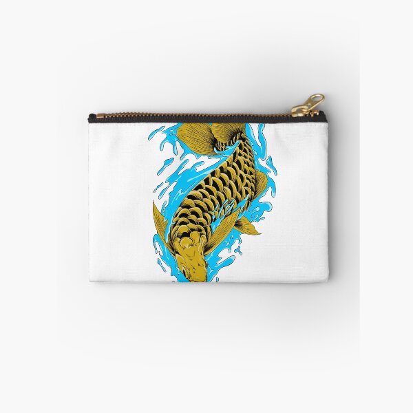 Artikelvorschau, Arowana Fisch entworfen und verkauft von Faishal Amri.
