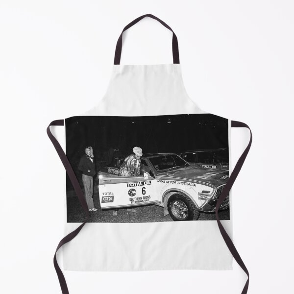 Item preview, Datsun 710 Rally Car designed and sold by RogerRoy.