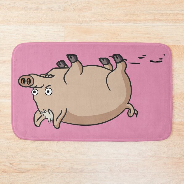 Item preview, Pork designed and sold by Lache-Malk.