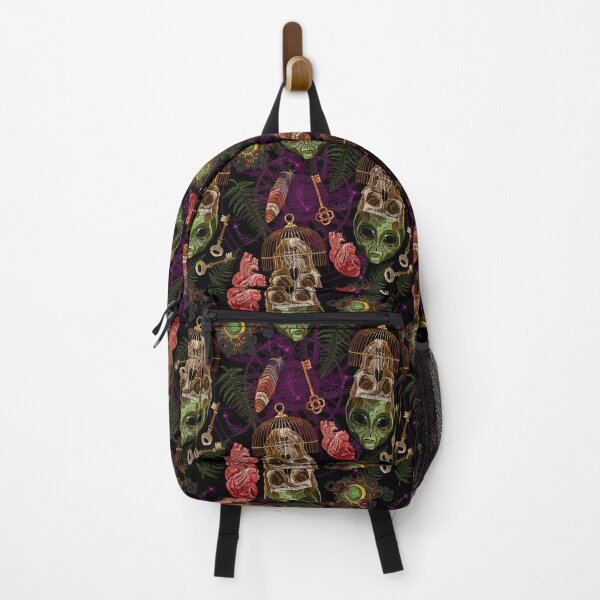 Item preview, Alchemy seamless pattern designed and sold by matrioshka.