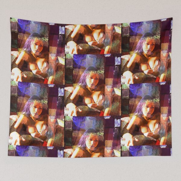 Item preview, WILL YOU STILL LOVE ME TOMMOROW? designed and sold by Tammera.