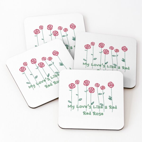 Item preview, Red rose means beautiful love designed and sold by FLEXIS00.