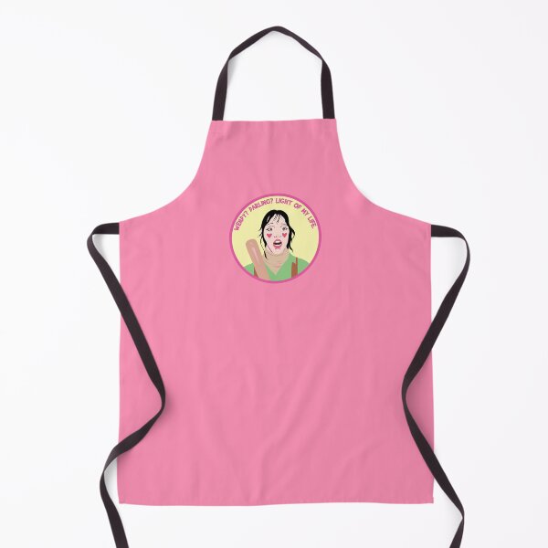 Item preview, Wendy? Darling? Light of My Life. designed and sold by cuteviscera.