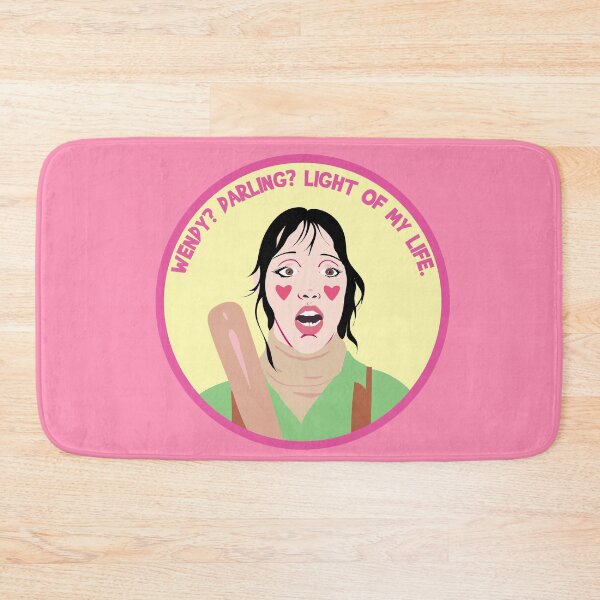Item preview, Wendy? Darling? Light of My Life. designed and sold by cuteviscera.