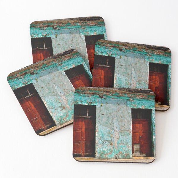 Item preview, Dos Puertas designed and sold by Valerie Rosen Photography.