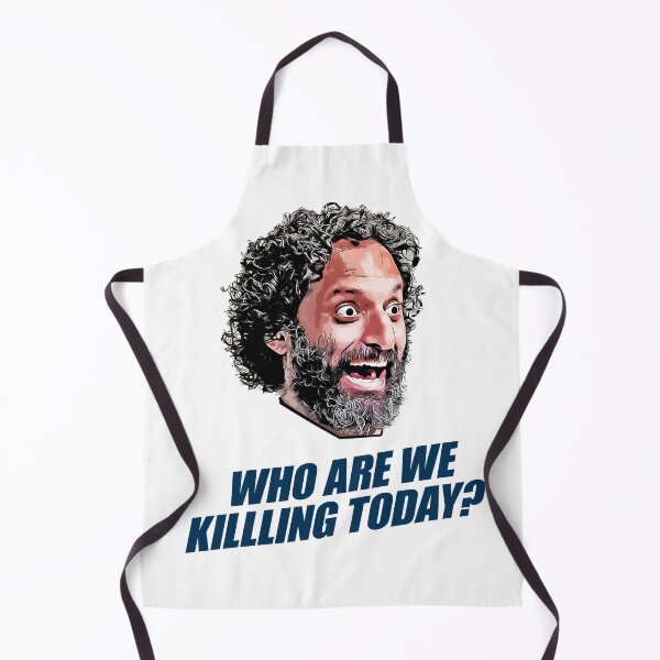 Item preview, Pimento - Who Are We Killing Today? designed and sold by reactionstudios.