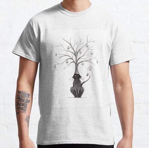 Evil Plans Classic T-Shirt