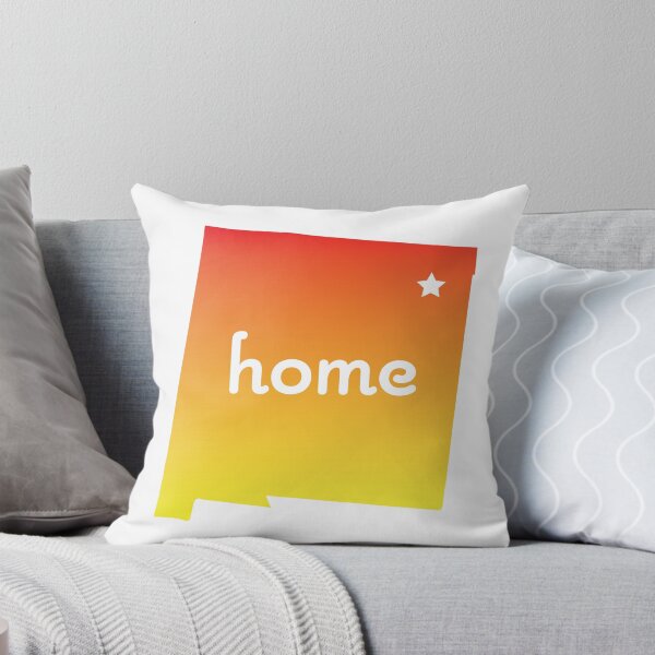 Item preview, New Mexico is Home designed and sold by greenoriginals.