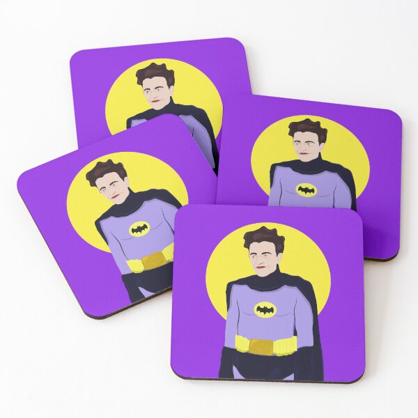 Item preview, Comics BatPat designed and sold by ericgularte.