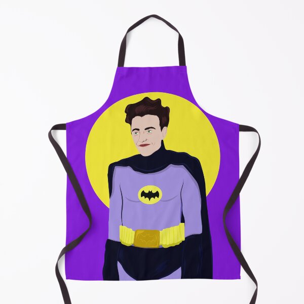 Item preview, Comics BatPat designed and sold by ericgularte.