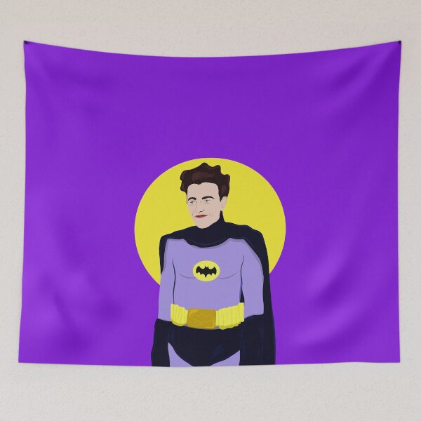 Item preview, Comics BatPat designed and sold by ericgularte.