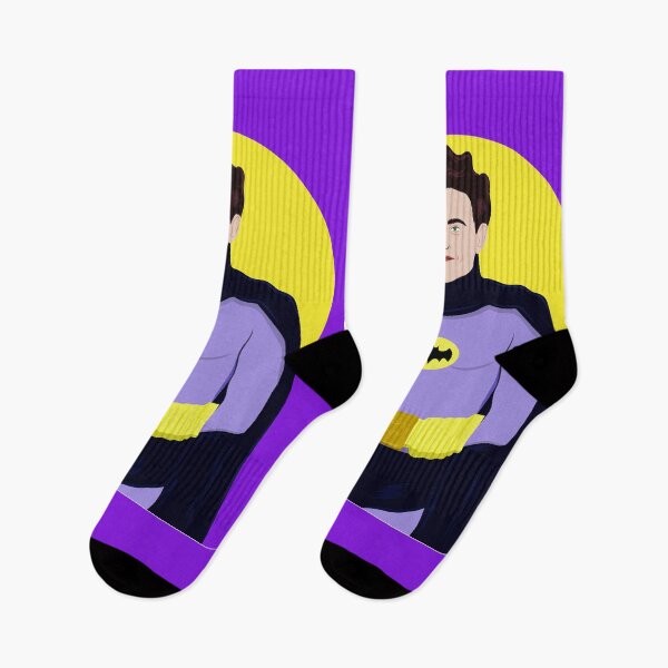Item preview, Comics BatPat designed and sold by ericgularte.