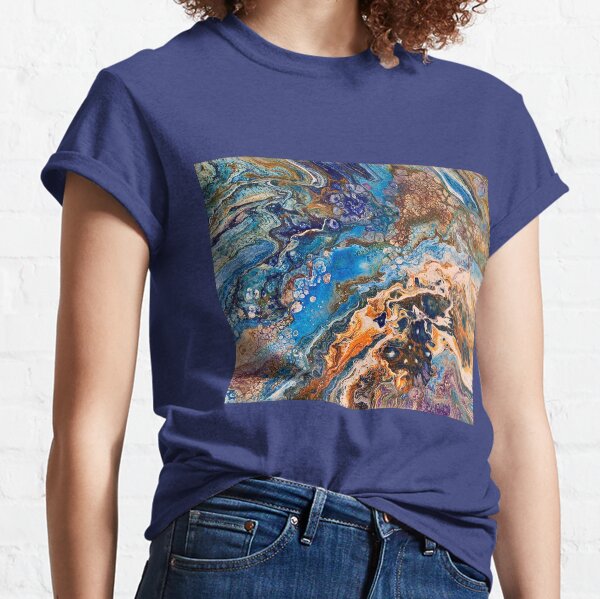 Lovely Earth Classic T-Shirt