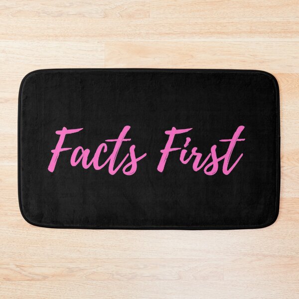 Item preview, Cnn Facts First designed and sold by Imaginative Expressions⭐️ ⭐️ ⭐️ ⭐️ ⭐️.
