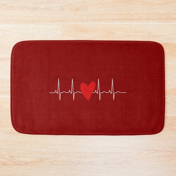 Item preview, Love Heartbeat  designed and sold by zonoma.